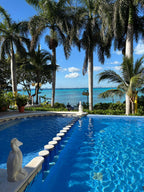 MEKSIKA - Karību jūra, maiju noslēpumi un sajūtas