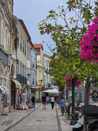 Portugāles piekrastes pērles