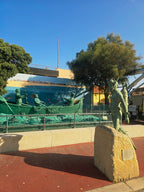 Portugāles piekrastes pērles