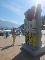 Alpu kalnu piedzīvojums