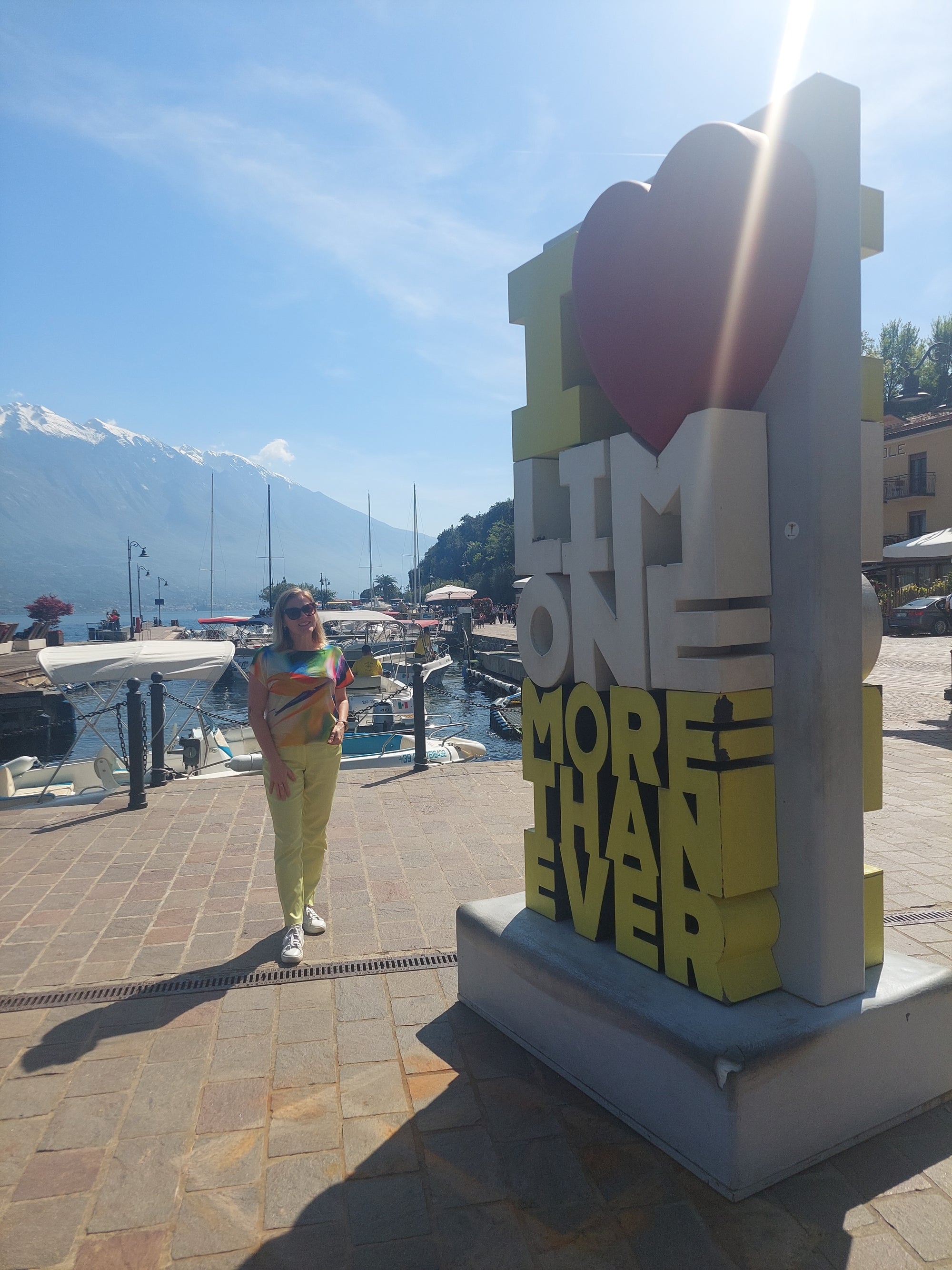 Alpu kalnu piedzīvojums