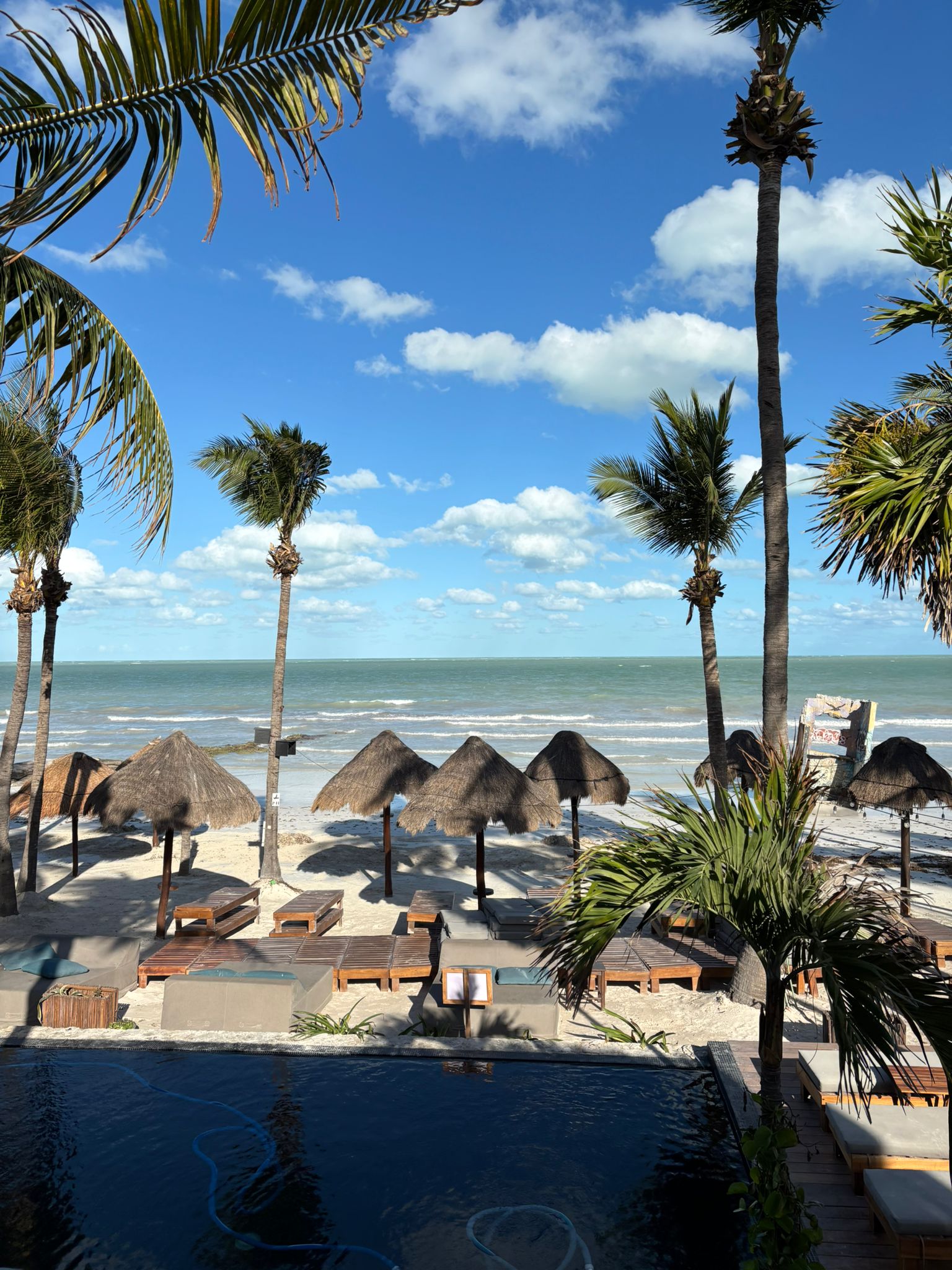 MEKSIKA - Karību jūra, maiju noslēpumi un sajūtas