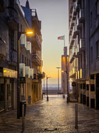 Portugāles piekrastes pērles