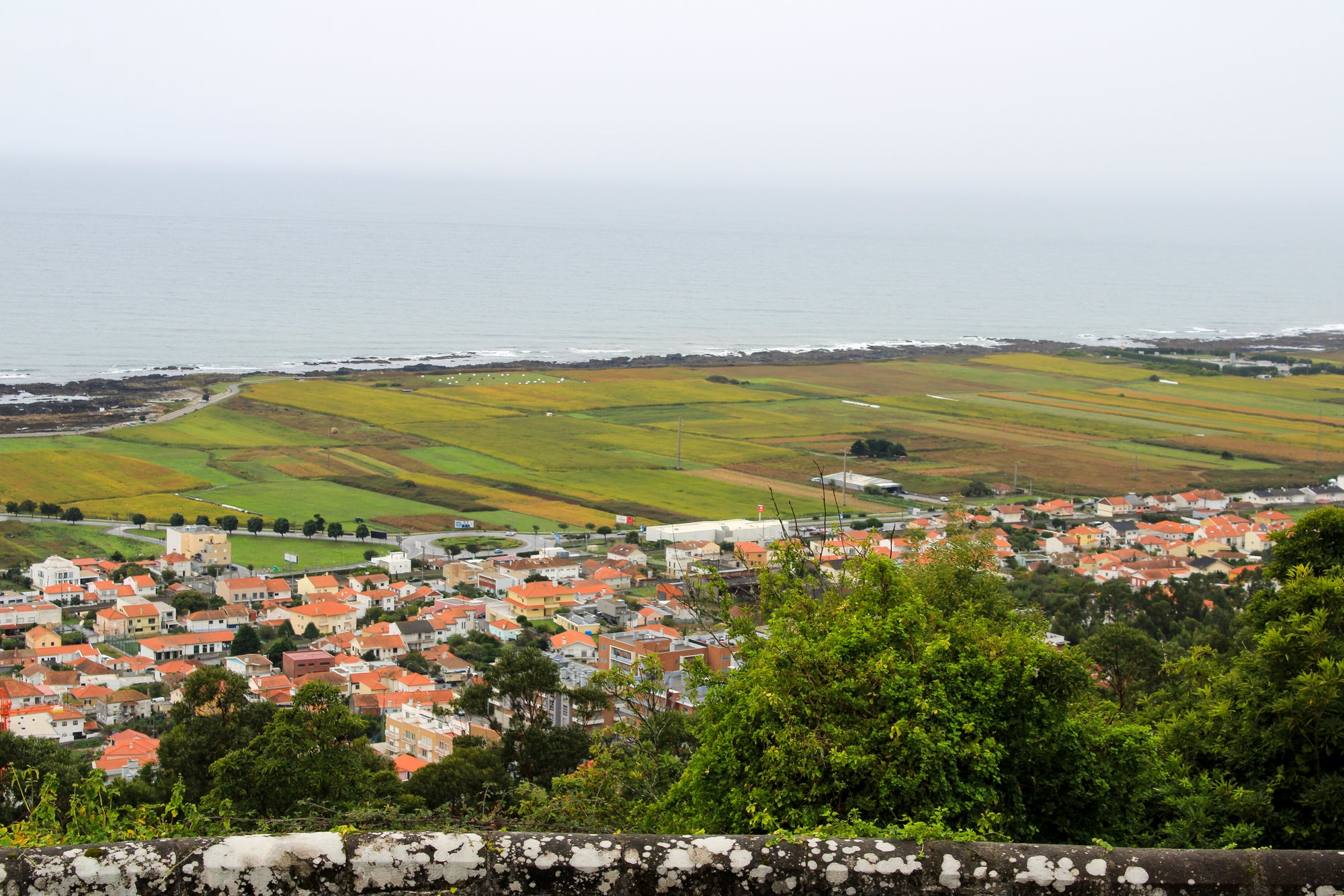 Portugāles piekrastes pērles