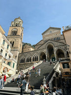 Amalfi krasts – Itālijas dienvidu pērle