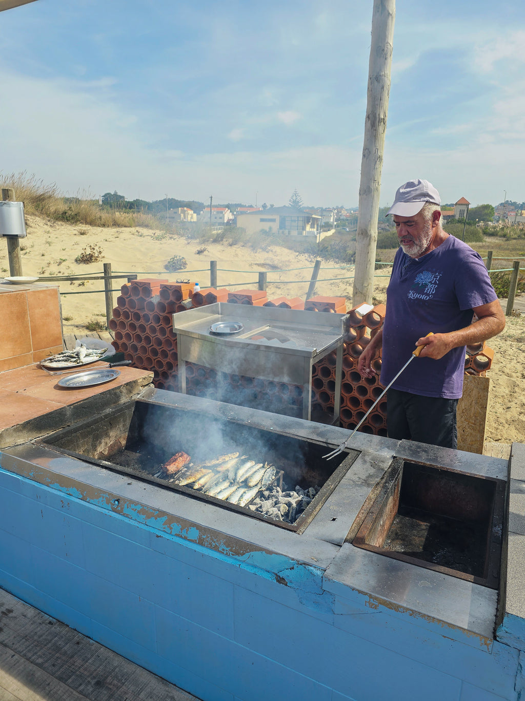 Portugāles piekrastes pērles