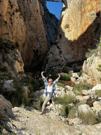 Sajūti pavasari – Spānijas kalnu un jūras ceļojums