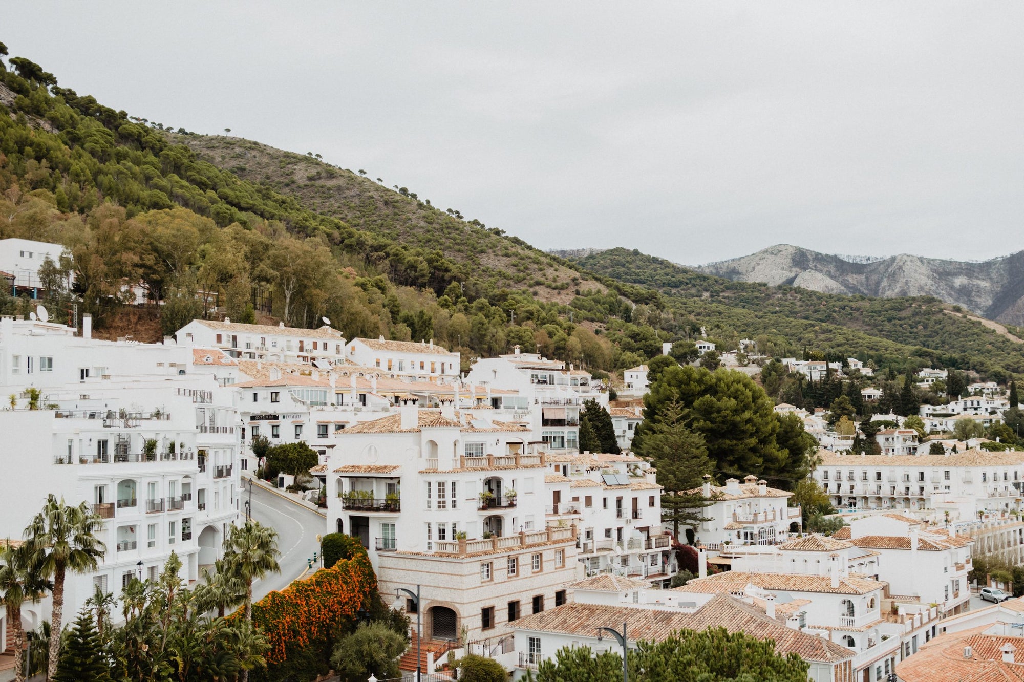 Andalūzijas valdzinājums